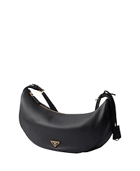 Large Leather Shoulder Bag