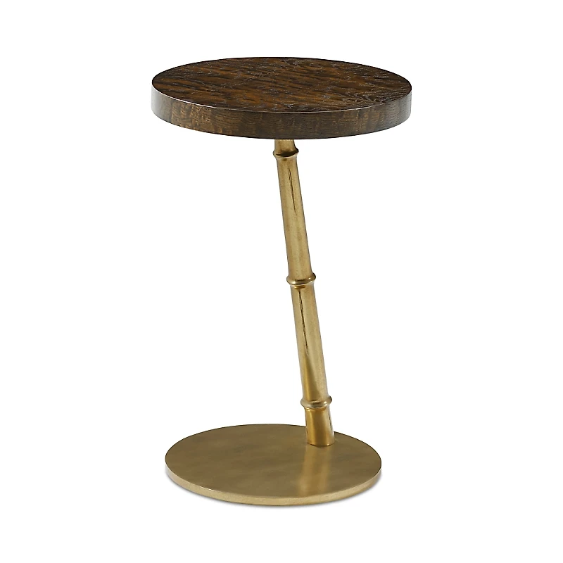 Theodore Alexander Kesden Accent Table