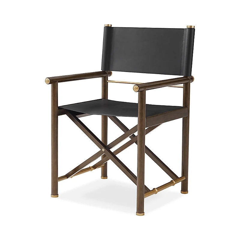 Theodore Alexander Kesden Desk Chair