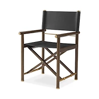 Theodore Alexander Kesden Desk Chair