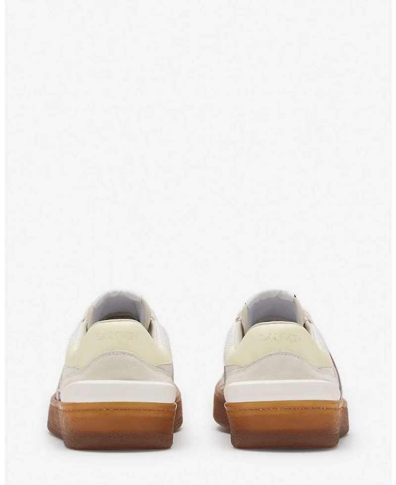 Unisex Clay Mesh Sneakers