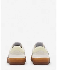 Unisex Clay Mesh Sneakers