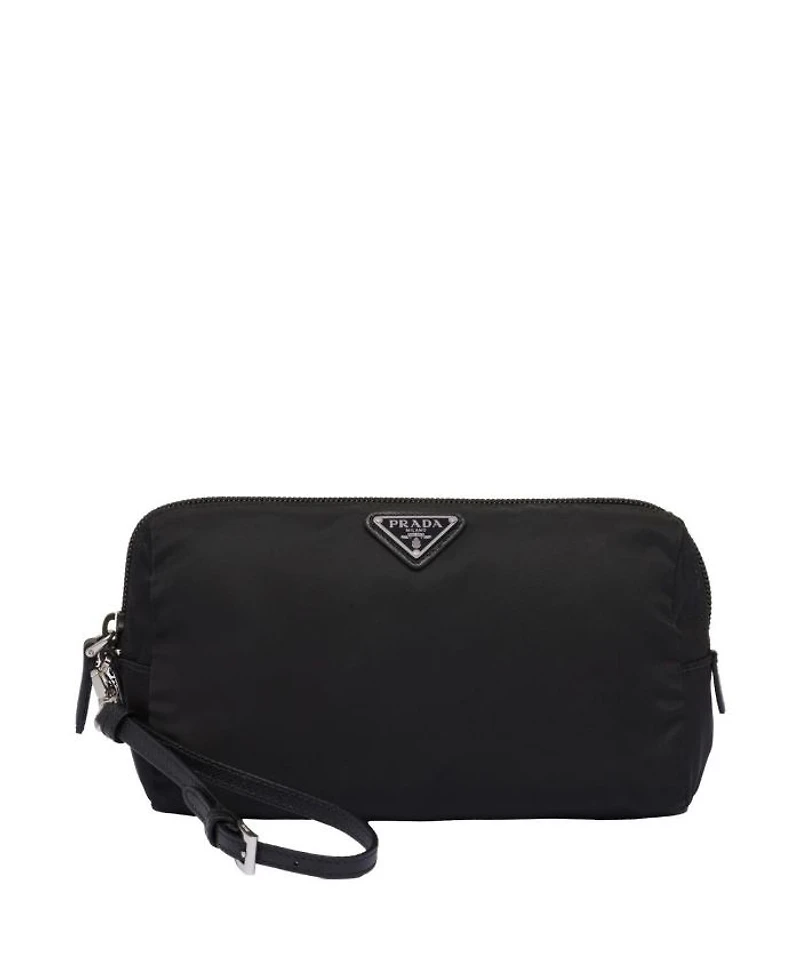 Medium Re-Nylon Pouch