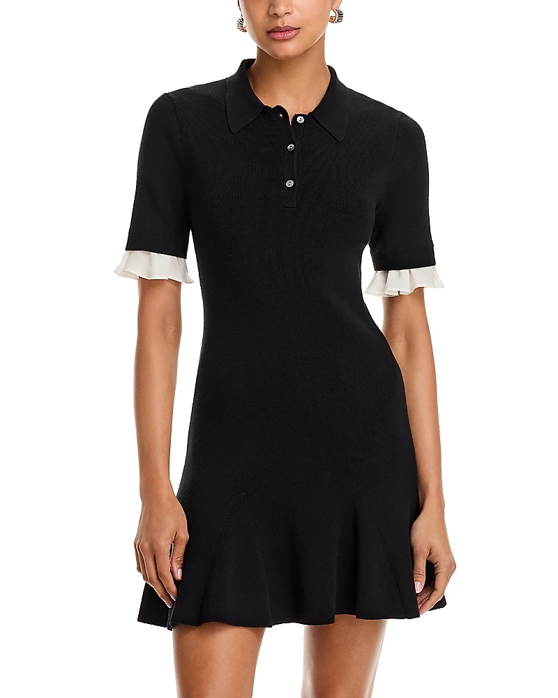 Cinq a Sept Keaton Dress