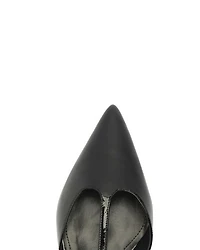 Women's Allure T Strap Flats