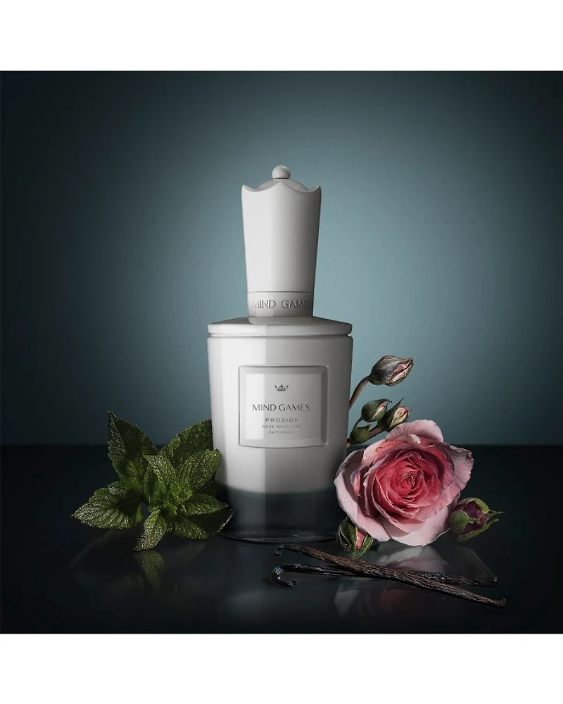Perfumer Extraordinaire Mentor & Prodigy Discovery Set