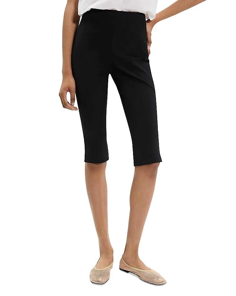 Theory Capri Pants