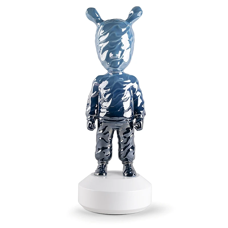 Lladro The Guest by Supakitch