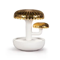 Lladro Boletus 2 Diffuser - Night Approaches