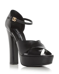 Women's Platform Sandals
