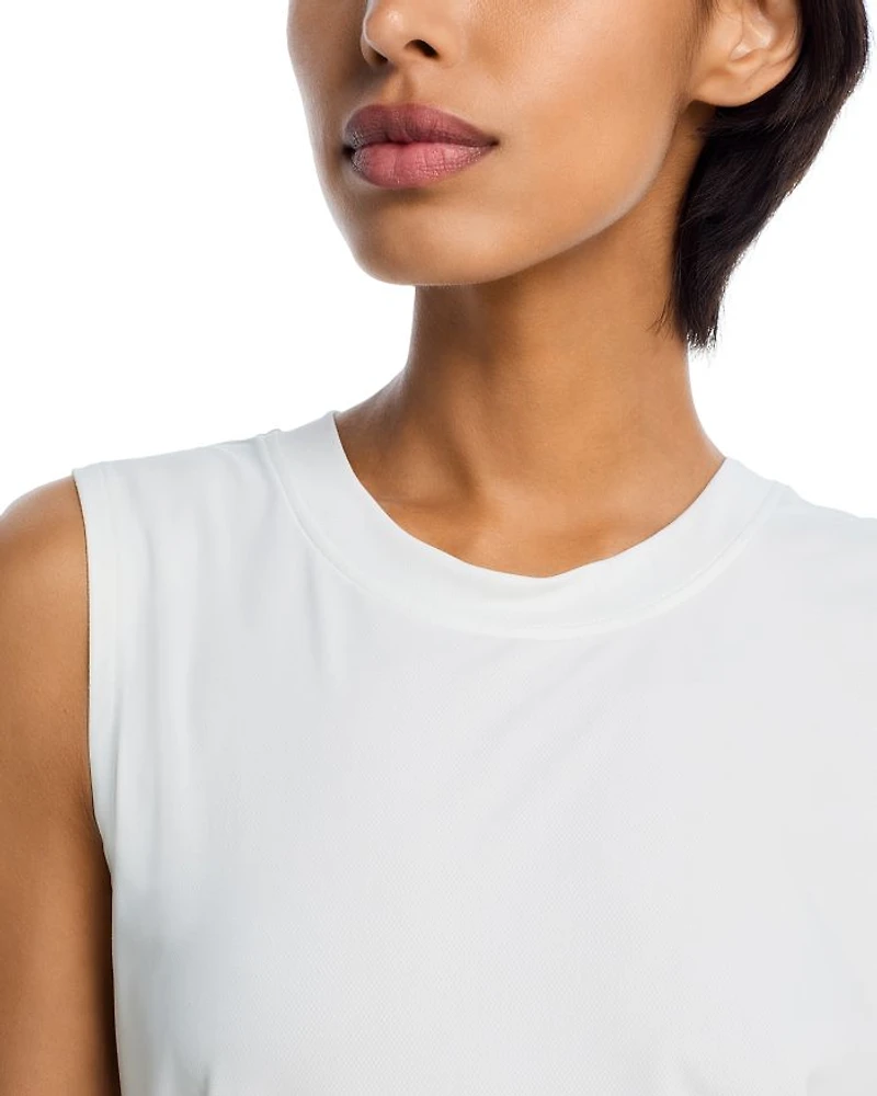 Performance Muscle Tank - Exclusive