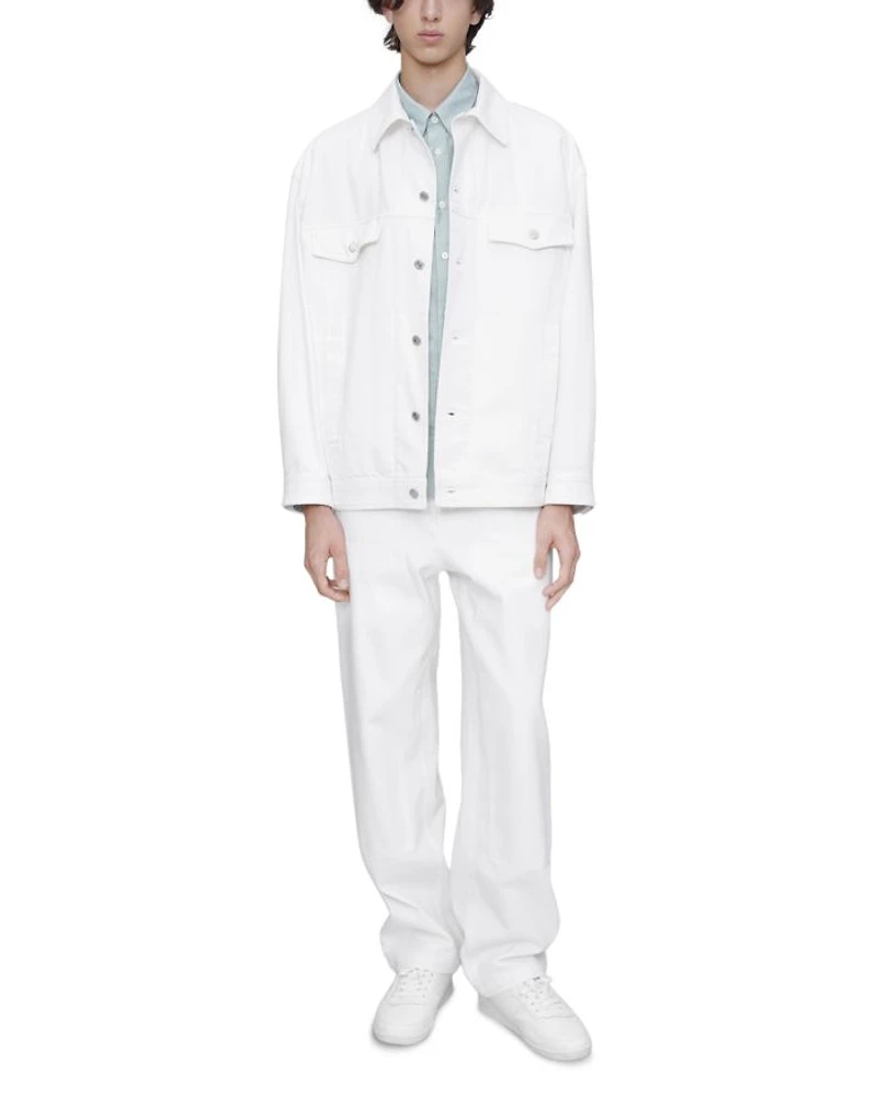 Jeans Gustav Relaxed Fit Pants