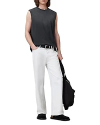 Jonah Sleeveless Tee