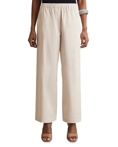 Osbourne Tapered Cropped Pants