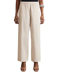 Osbourne Tapered Cropped Pants
