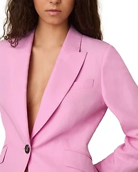 Petites Raine Blazer