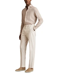 Easton Striped Seersucker Pants