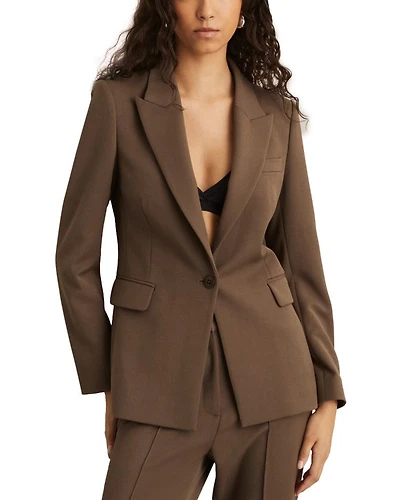 Petites Gabi Blazer
