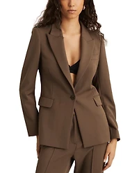 Petites Gabi Blazer