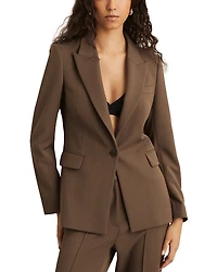 Reiss Petites Gabi Blazer