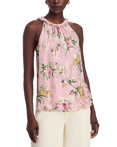 Kobi Halperin Charles Blouse