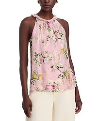 Kobi Halperin Charles Blouse