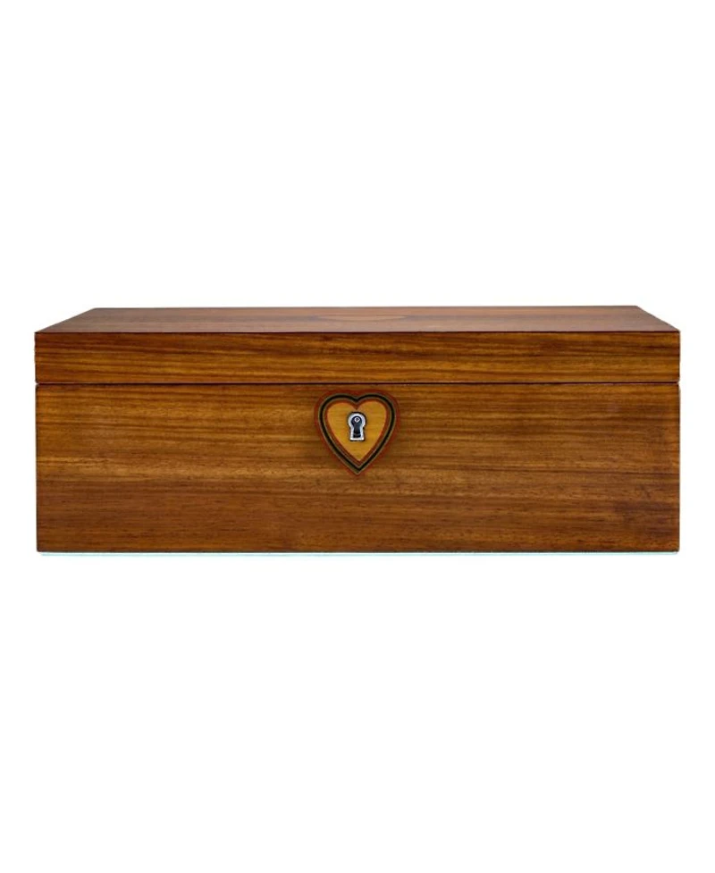 Ballet Musical Jewelery Box