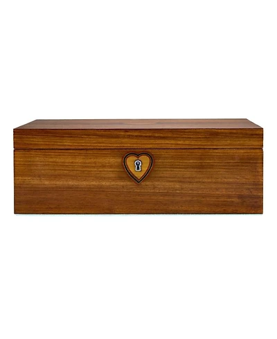 Ballet Musical Jewelery Box