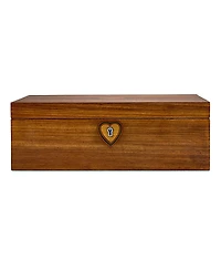 Wolf Ballet Musical Jewelery Box