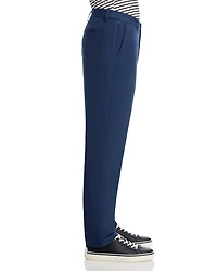 Straight Fit On The Go Pants