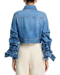 Tiff Denim Jacket