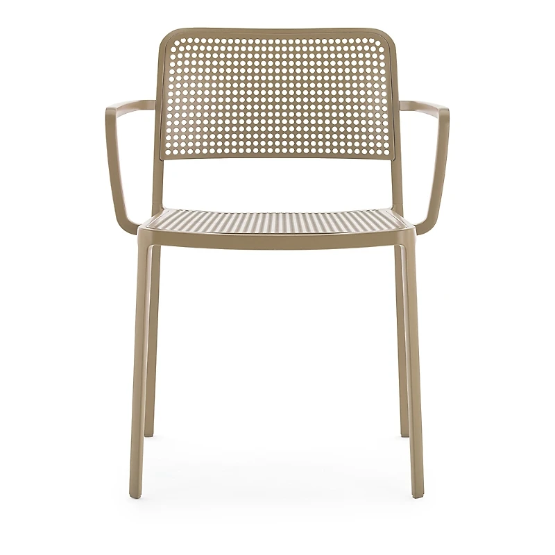 Kartell Audrey Dining Arm Chair
