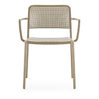Kartell Audrey Dining Arm Chair