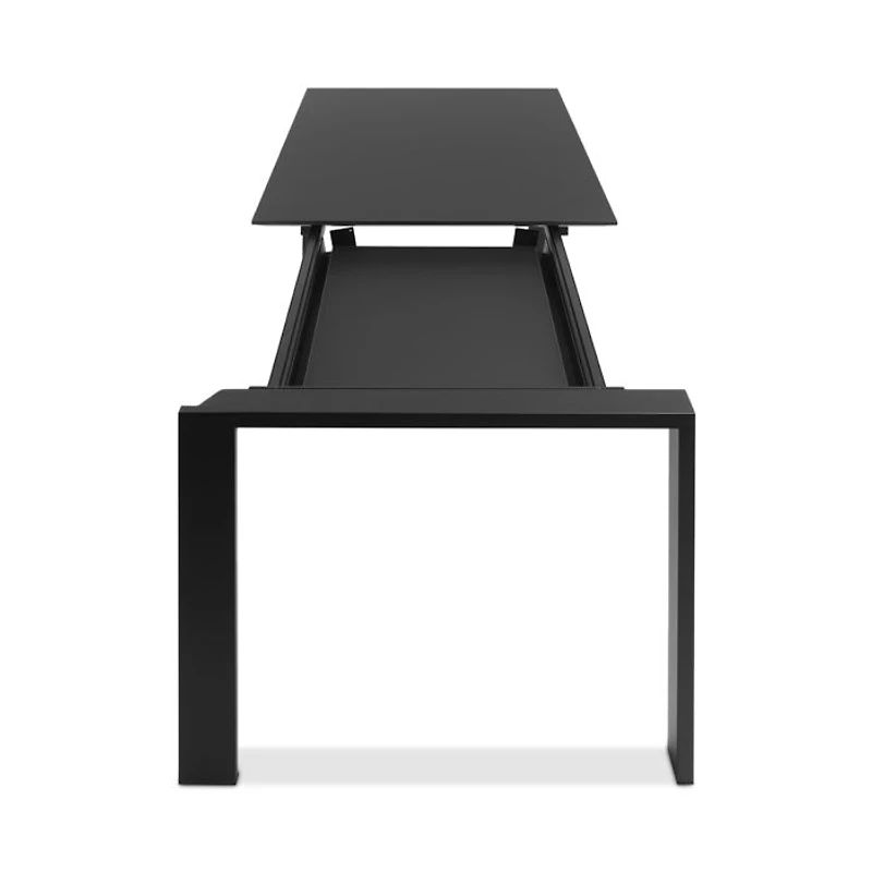 Four Extendable Dining Table