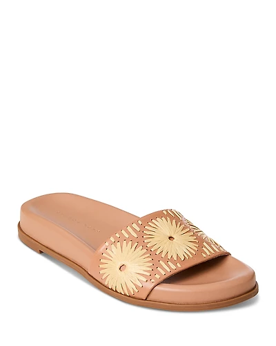 Jack Rogers Women's Somerset Slide Sandals