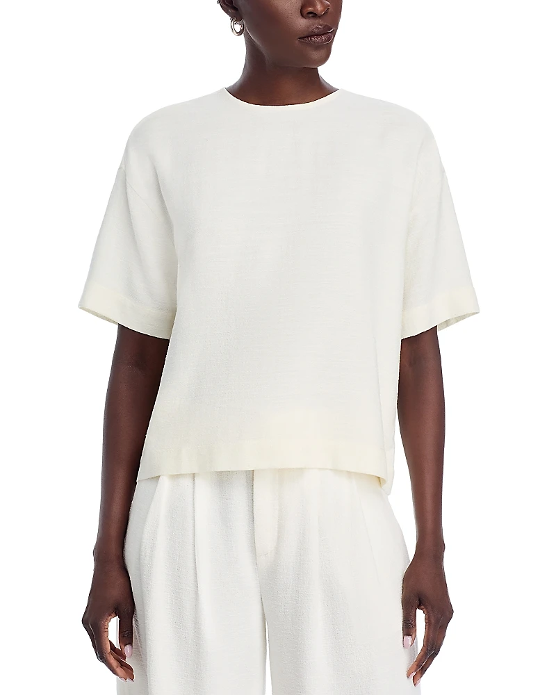 Rue Sophie Boite Top