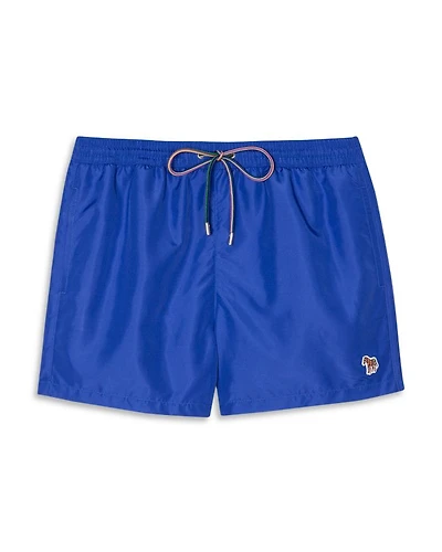 PS Zebra Swim Trunks