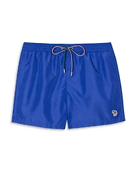 PS Zebra Swim Trunks