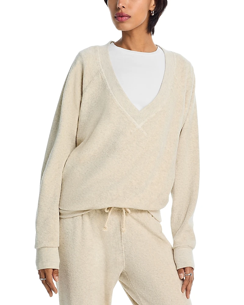 perfectwhitetee Sonny Terry Sweatshirt