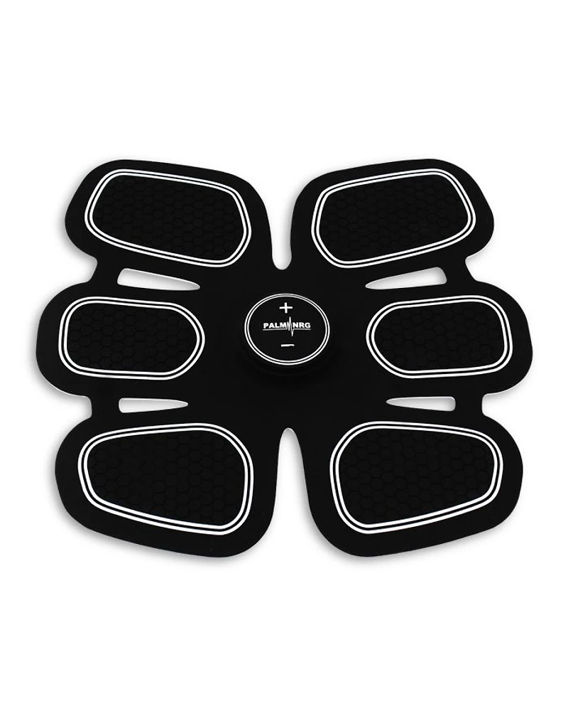 ABS NRG: Training Revolution Ab Toning Belt