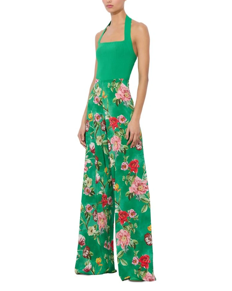 Athena Wide Leg Pants
