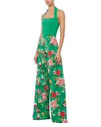 Athena Wide Leg Pants