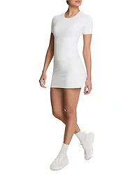 Bare Naked Bicep Tee