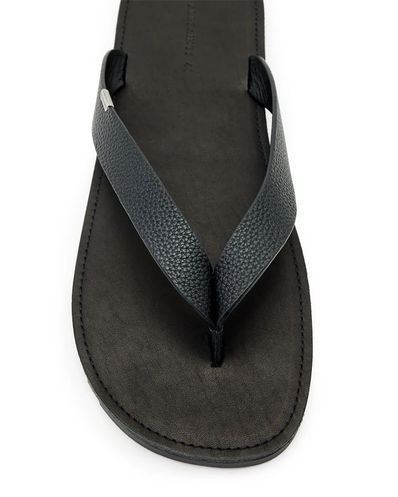 Men's Sydney Leather Flip Sandals