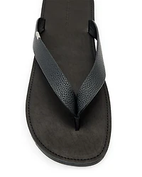 Men's Sydney Leather Flip Sandals