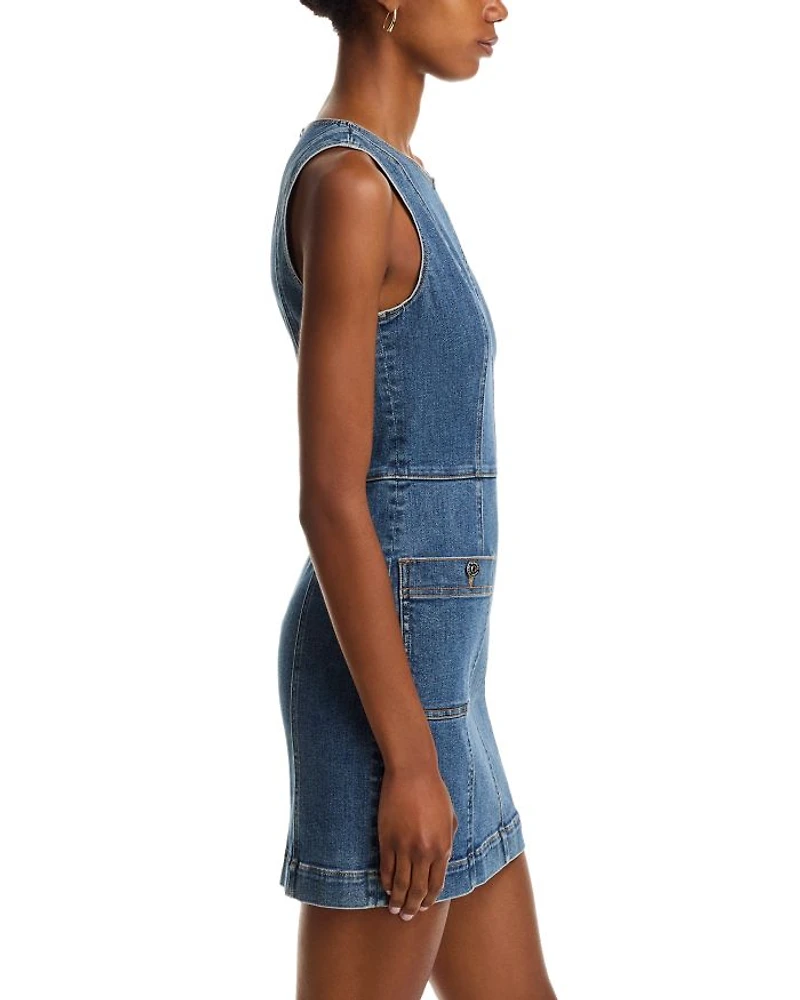 Zaire Mini Dress
