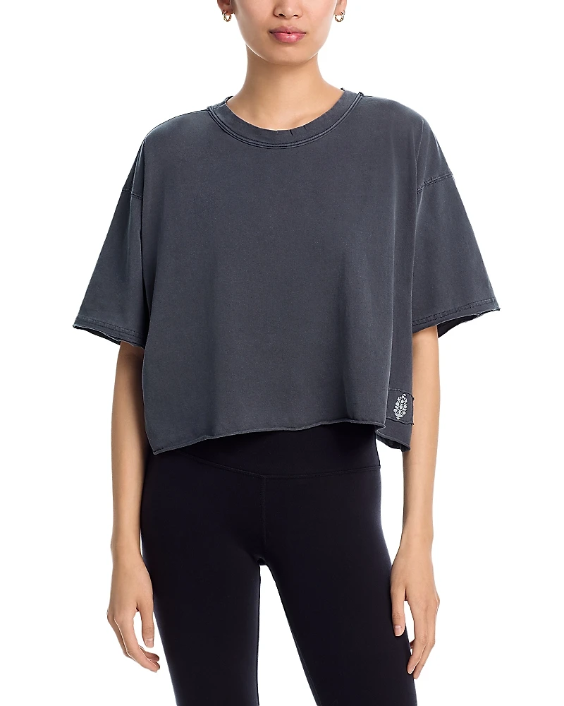 Free People Inspire Tee