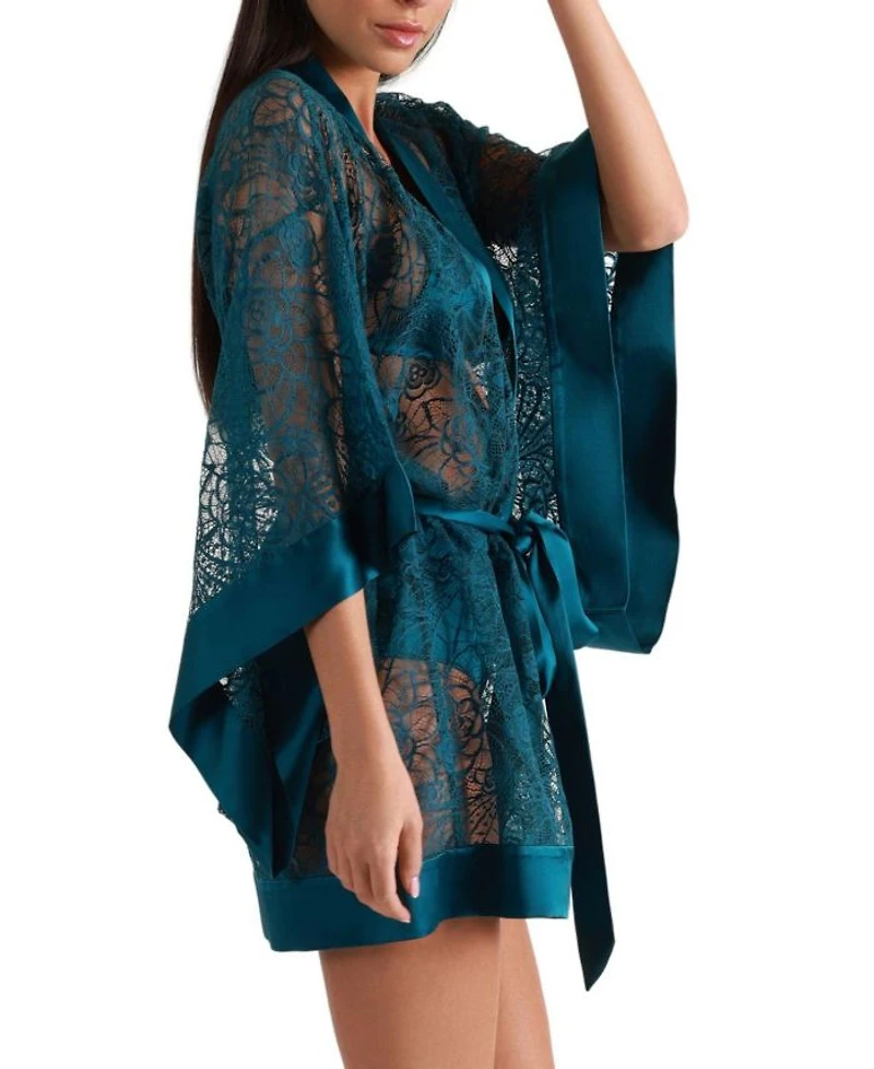 Coquette Kimono