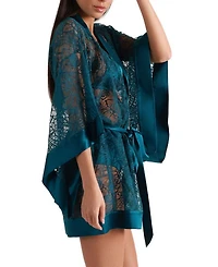 Coquette Kimono