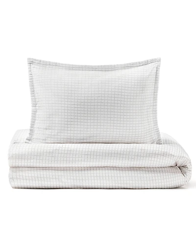 Domani Home Oxford 78 4 Piece Comforter Set, King